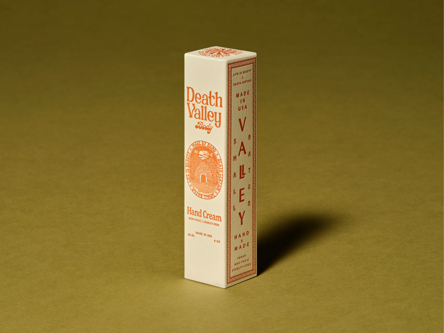 Hand Cream