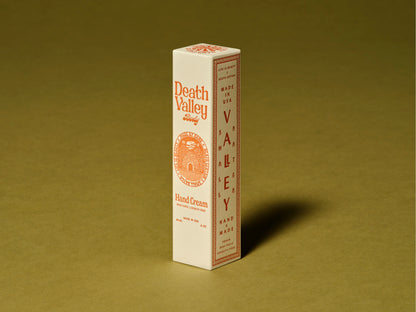 Hand Cream