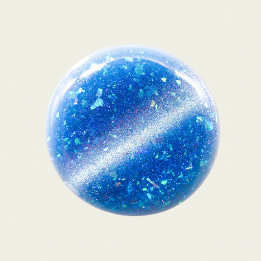SPACE COWBOY (magnetic)