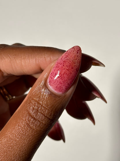 REDDISH PURPLE PENCIL (Graphite Grit)