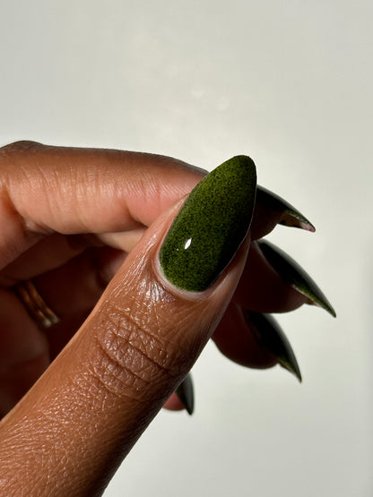 SPIRULINA: Sonoran Desert, CA (Dust to Dust)