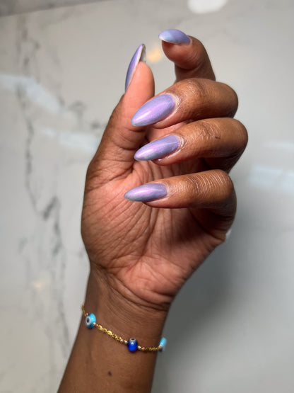 THE SPEED OF THE SOUND OF LONELINESS