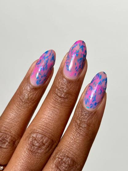 SQUIGGLES (photochromatic)