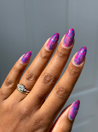 SQUIGGLES (photochromatic)