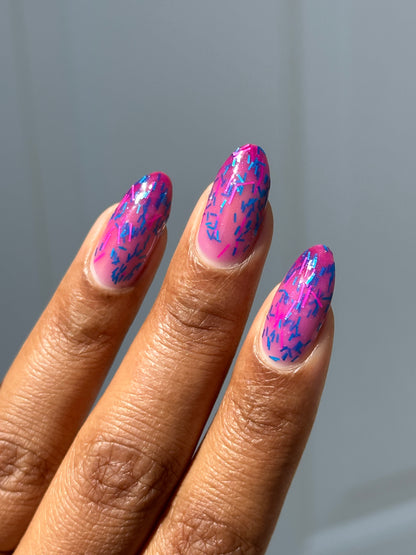 SQUIGGLES (photochromatic)