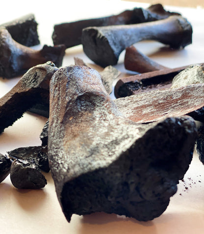 BONE: Bastrop, TX (Dust to Dust)