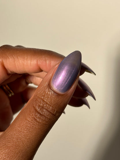 THE SPEED OF THE SOUND OF LONELINESS