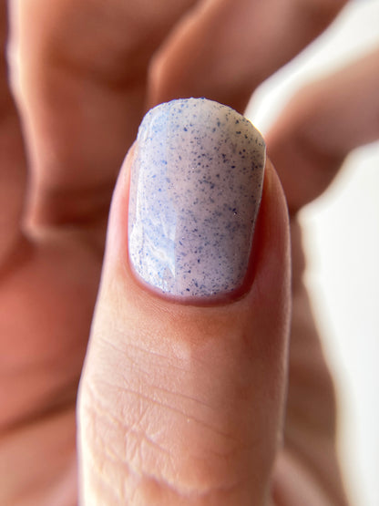 MOTHER OF PEARL + BLUESTONE (Dust To Dust)