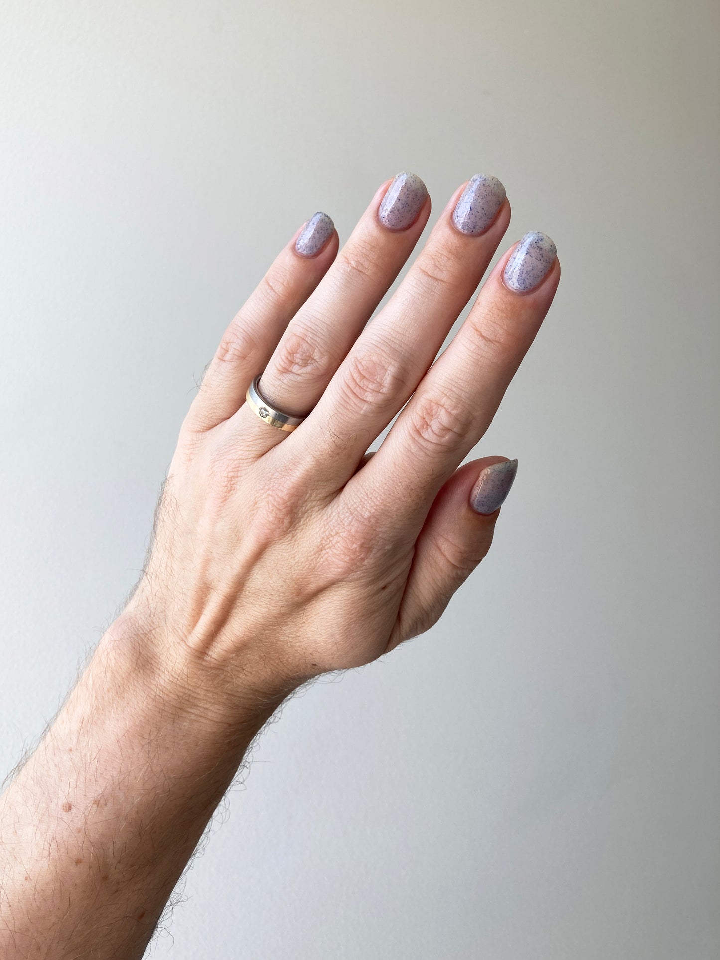 MOTHER OF PEARL + BLUESTONE (Dust To Dust)