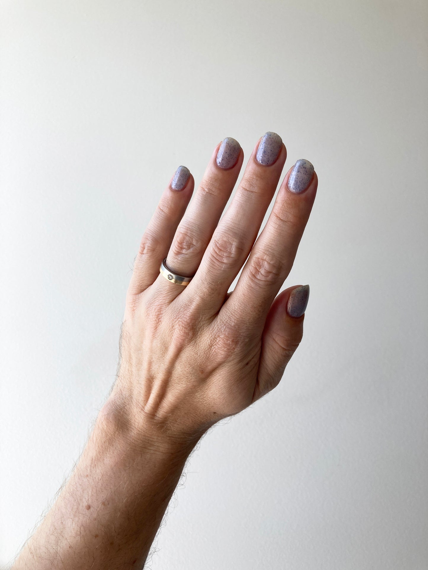 MOTHER OF PEARL + BLUESTONE (Dust To Dust)