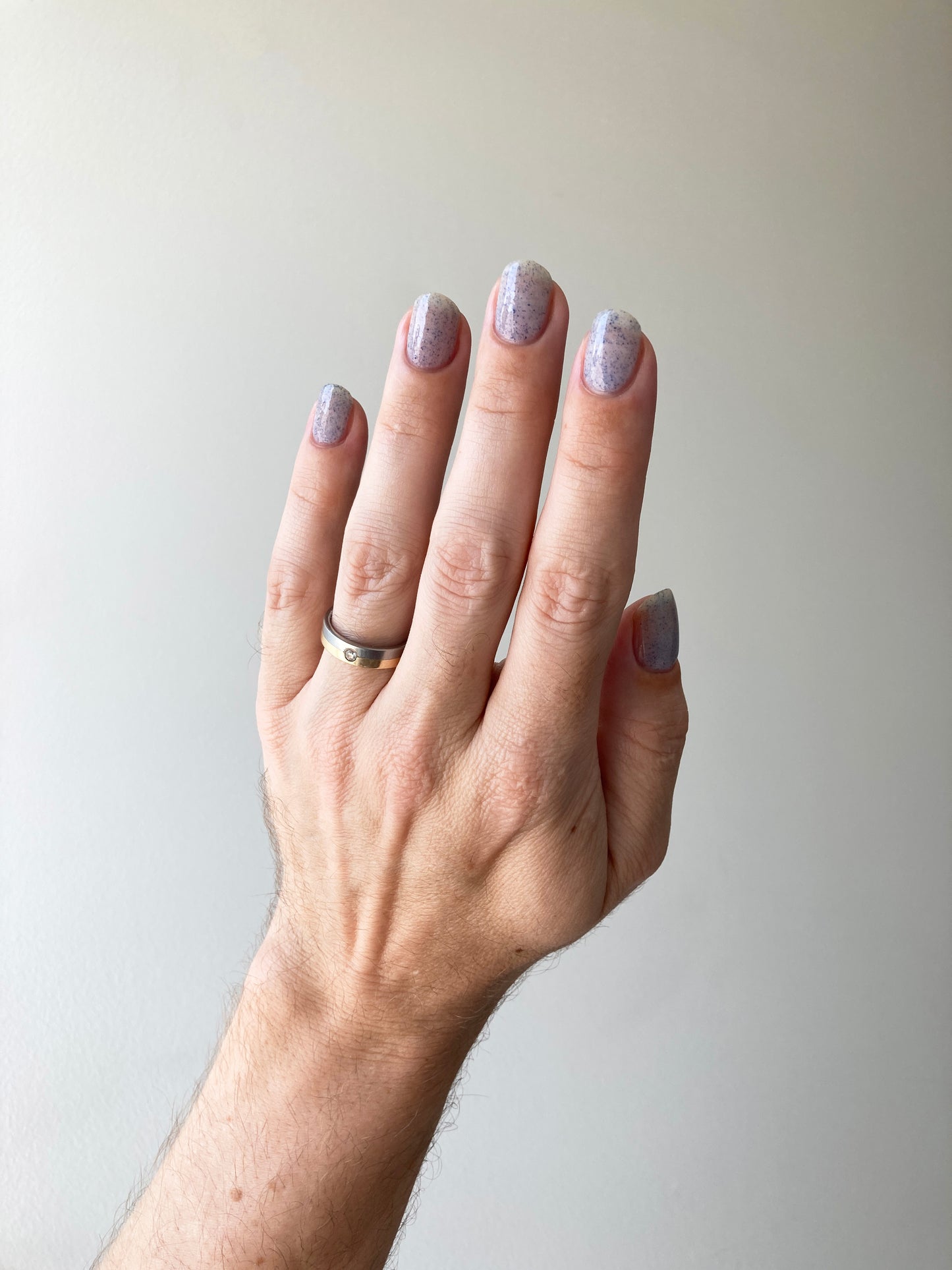 MOTHER OF PEARL + BLUESTONE (Dust To Dust)