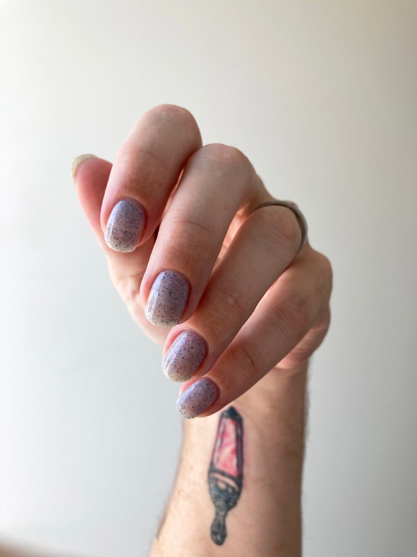MOTHER OF PEARL + BLUESTONE (Dust To Dust)