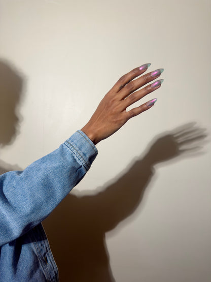 JUSTICE FOR RECEDING HAIRLINES! THE PERPETUAL SCAPEGOAT OF BAD PERSONALITIES BEING DUMPED