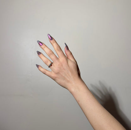 JUSTICE FOR RECEDING HAIRLINES! THE PERPETUAL SCAPEGOAT OF BAD PERSONALITIES BEING DUMPED