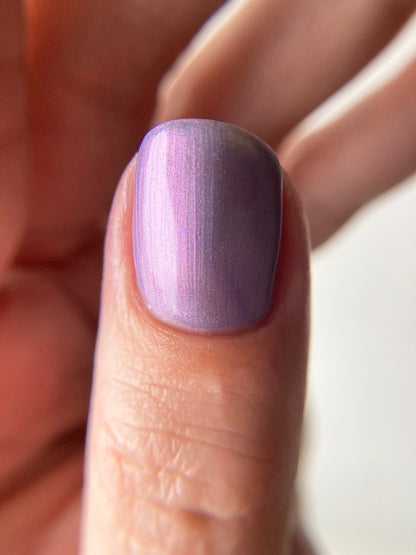 THE SPEED OF THE SOUND OF LONELINESS