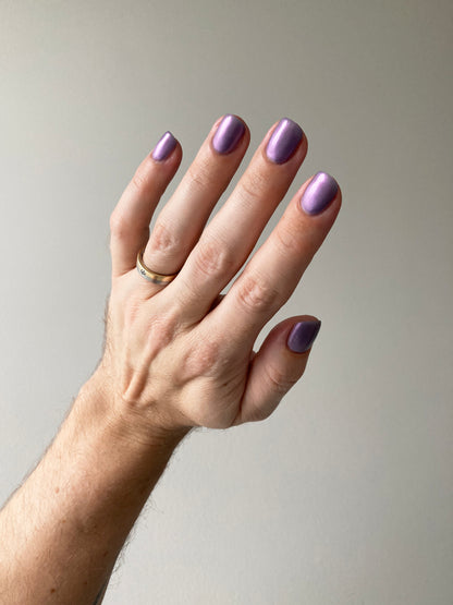 THE SPEED OF THE SOUND OF LONELINESS