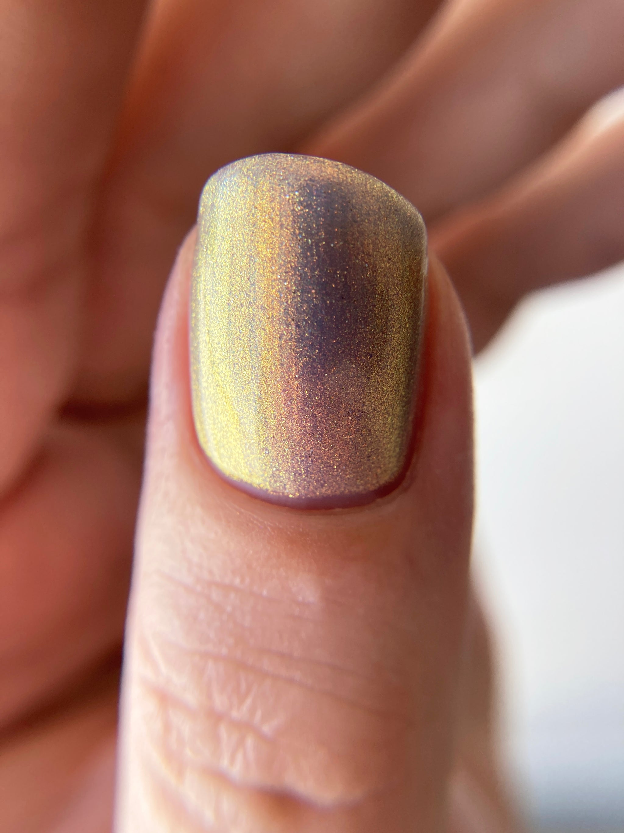 NOSTALGIA – Death Valley Nails