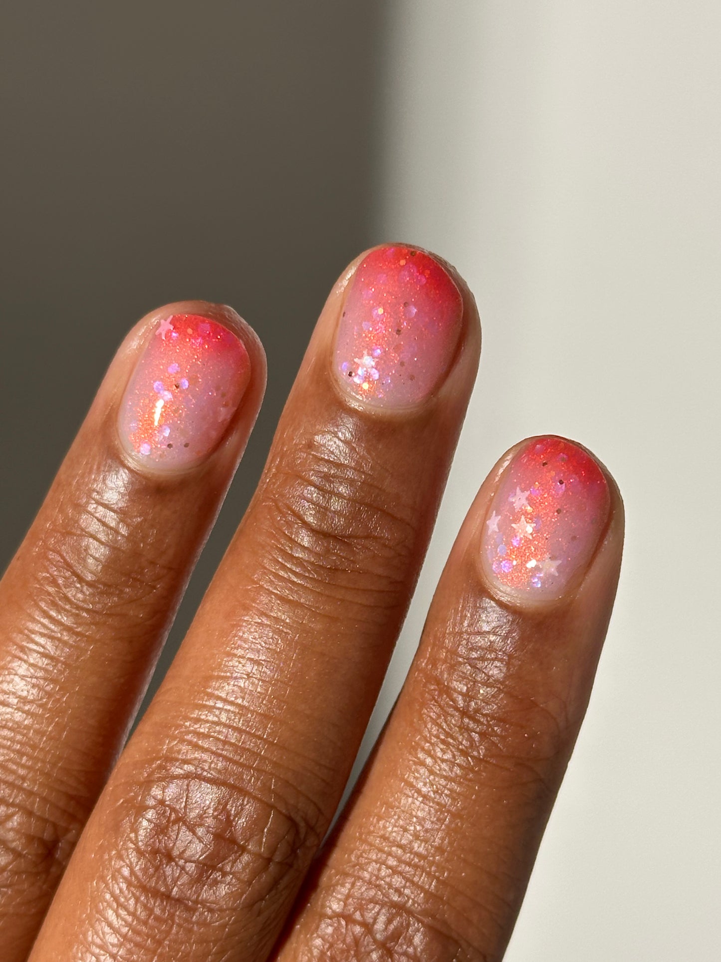 ROCKS AND STARS (thermal)