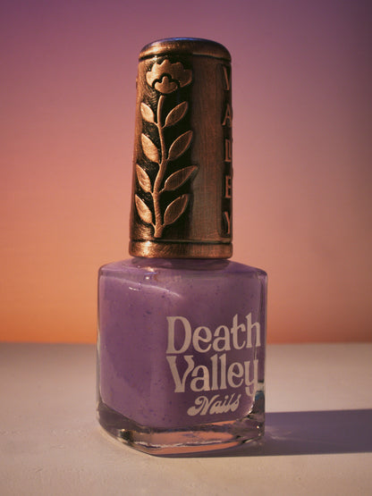 LIGHT PURPLE PENCIL (Graphite Grit)