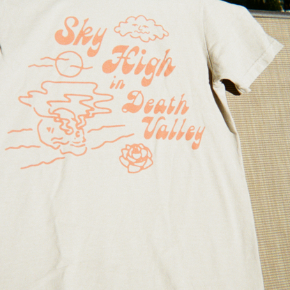 Sky High Tshirt