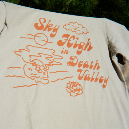 Sky High Tshirt