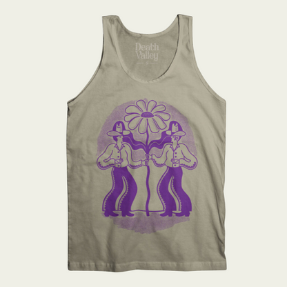 Groovy Dudes Tank Top