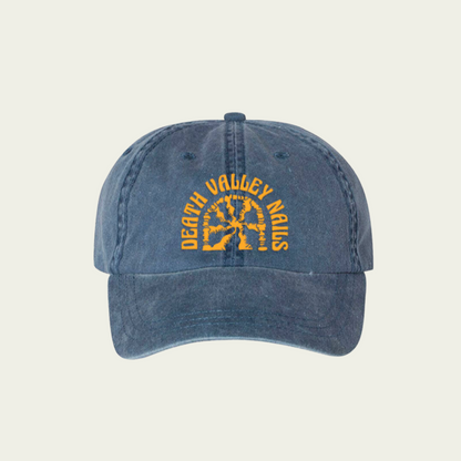 Stacked Rocks Cap