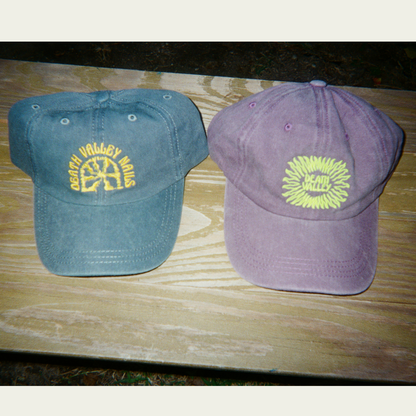 Zig Zag Cap