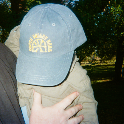 Stacked Rocks Cap