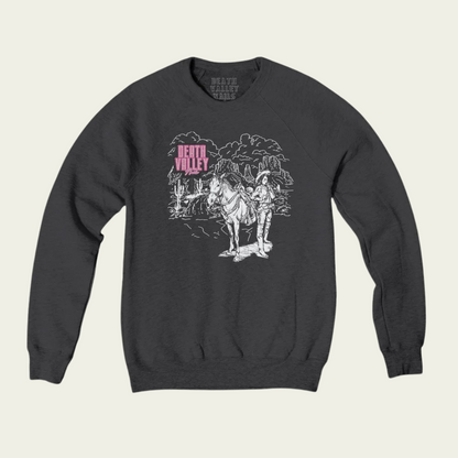 Desert Cowgirl Sweatshirt