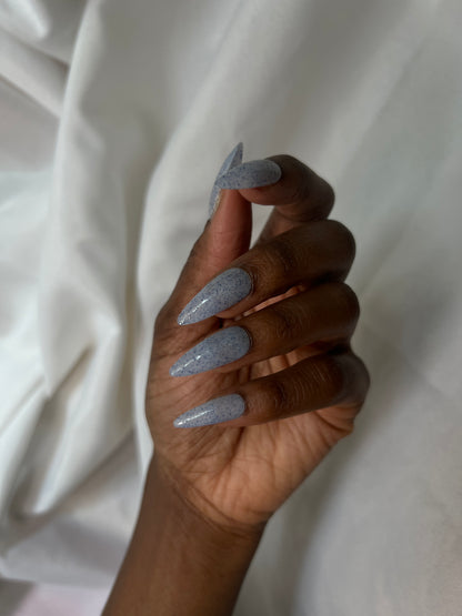 MOTHER OF PEARL + BLUESTONE (Dust To Dust)
