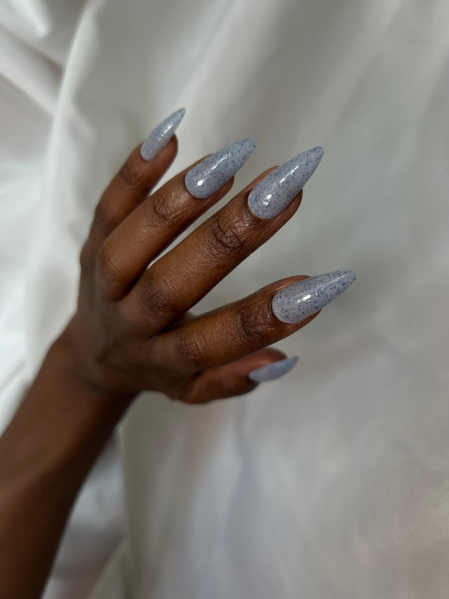 MOTHER OF PEARL + BLUESTONE (Dust To Dust)