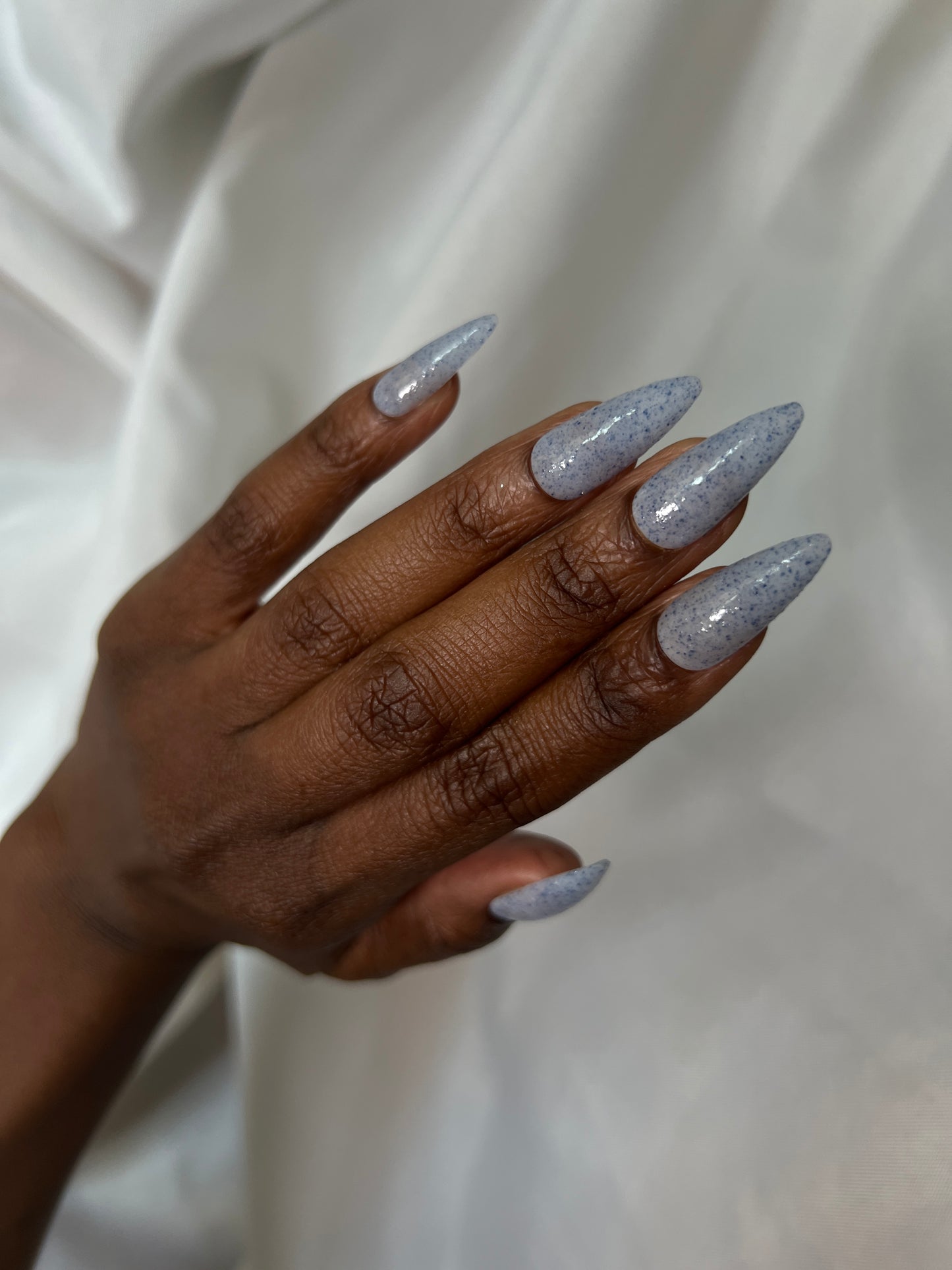 MOTHER OF PEARL + BLUESTONE (Dust To Dust)
