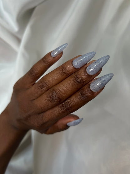 MOTHER OF PEARL + BLUESTONE (Dust To Dust)