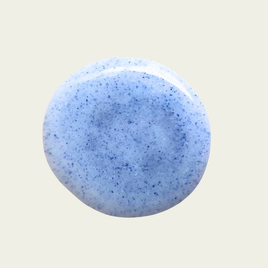 MOTHER OF PEARL + BLUESTONE (Dust To Dust)