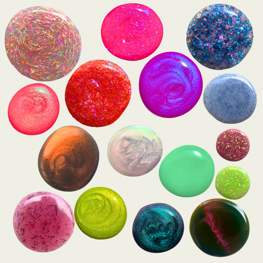 SUMMER 2025 BUNDLE