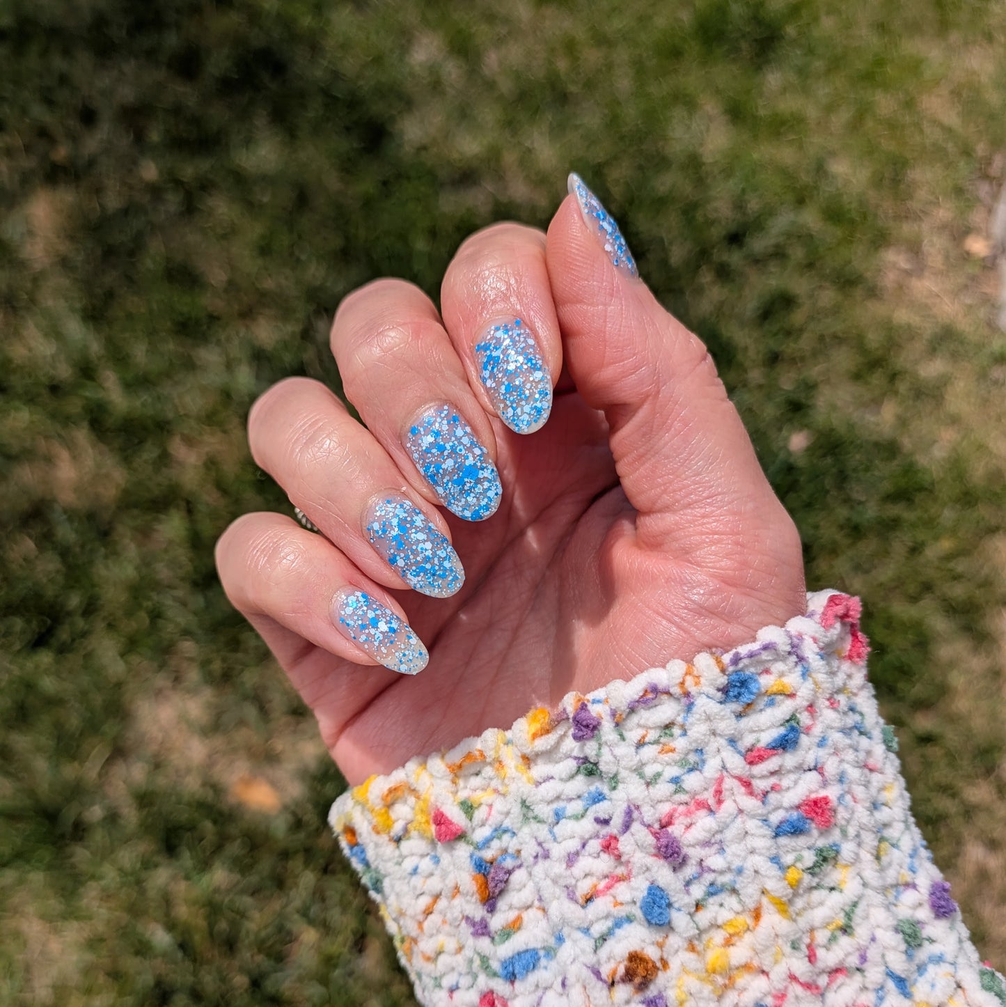 ACID WASH JEANS