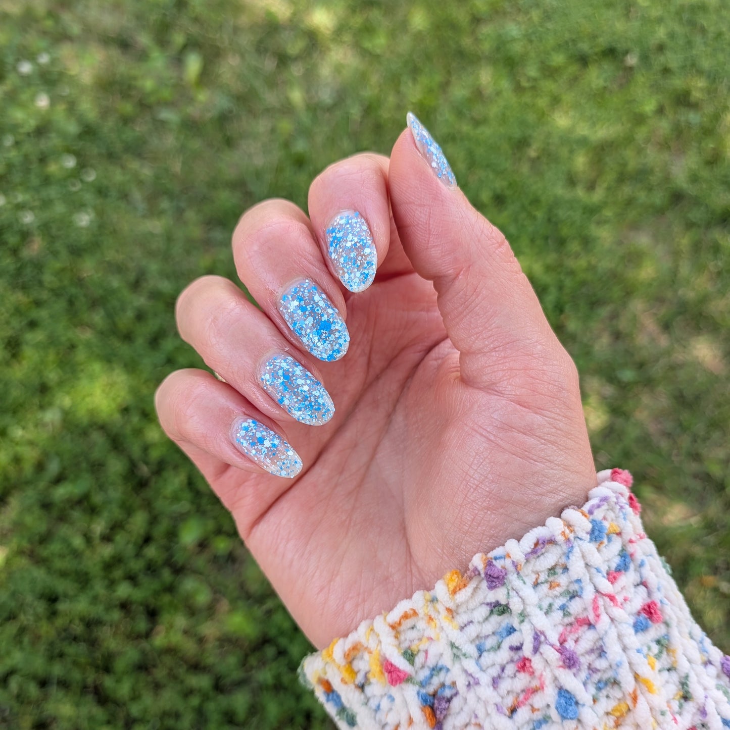 ACID WASH JEANS