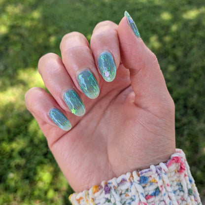 MERMAID LAGOON (thermal) (Wholesale)