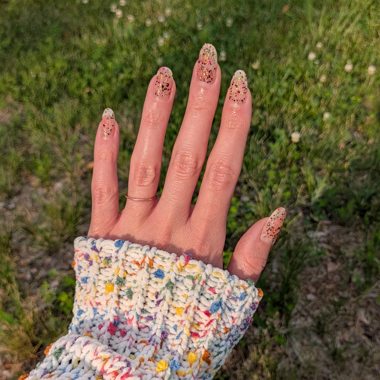 RAWR!