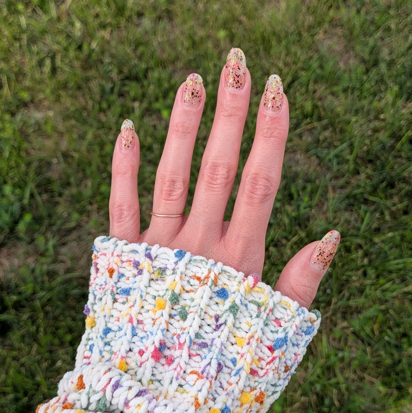 RAWR!