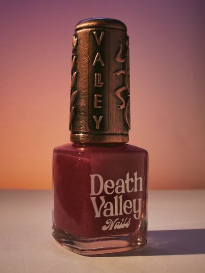 REDDISH PURPLE PENCIL (Graphite Grit)