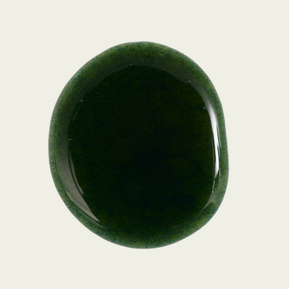 SPIRULINA: Sonoran Desert, CA (Dust to Dust)