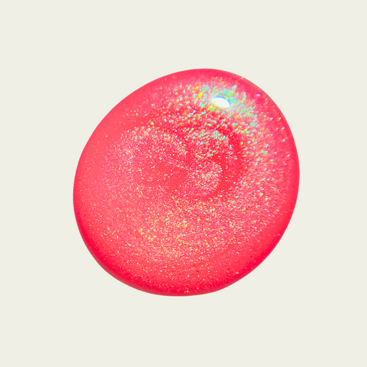 STRAWBERRY CHAPSTICK ON A LIAR'S MOUTH
