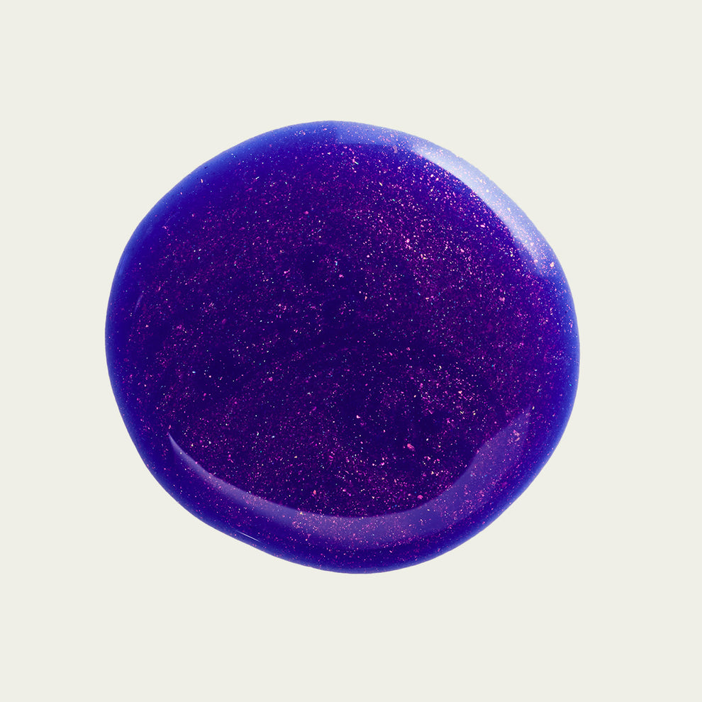 BLUE VALENTINE – Death Valley Nails