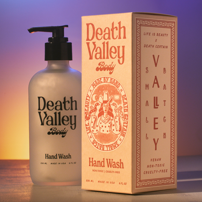Hand Wash