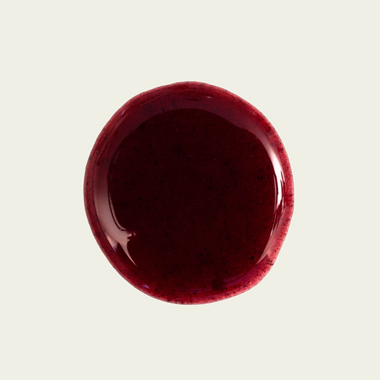 HIBISCUS FLOWER + BEET ROOT (Dust to Dust)