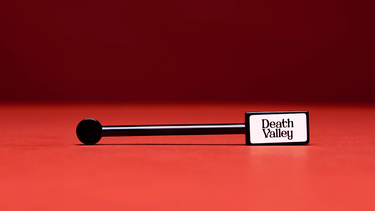 Magnetic Wand