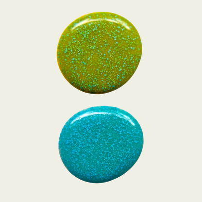 SLIME IN THE ICE MACHINE (thermal)