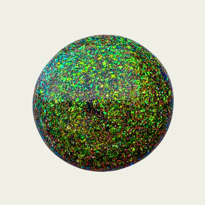 THE URGE TO PARTLY SUBMERGE (reflective)